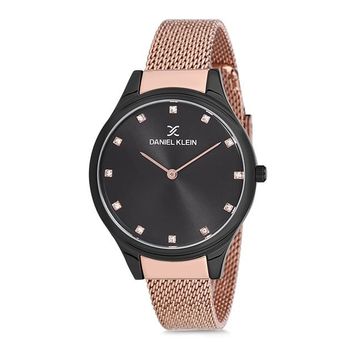 Daniel Klein DK012787D-05 Kadın Kol Saati