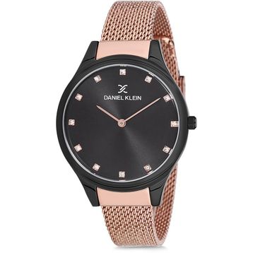 Daniel Klein DK012787D-05 Kadın Kol Saati
