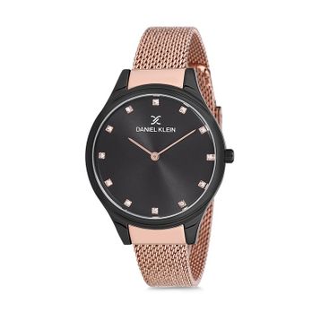 Daniel Klein DK012787D-05 Kadın Kol Saati