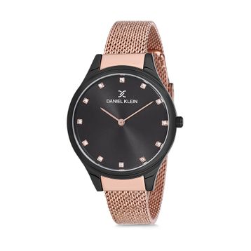 Daniel Klein DK012787D-05 Kadın Kol Saati