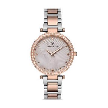Daniel Klein DK012788E-05 Kadın Kol Saati