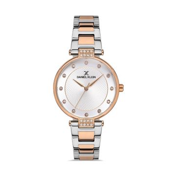 Daniel Klein DK012789F-03 Kadın Kol Saati