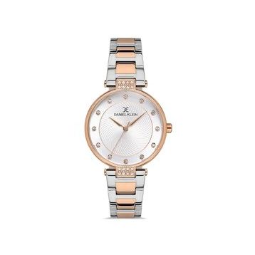 Daniel Klein DK012789F-03 Kadın Kol Saati
