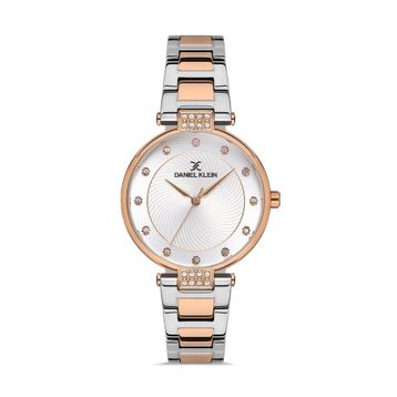Daniel Klein DK012789F-03 Kadın Kol Saati