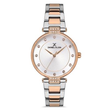 Daniel Klein DK012789F-03 Kadın Kol Saati