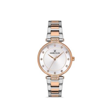 Daniel Klein DK012789F-03 Kadın Kol Saati