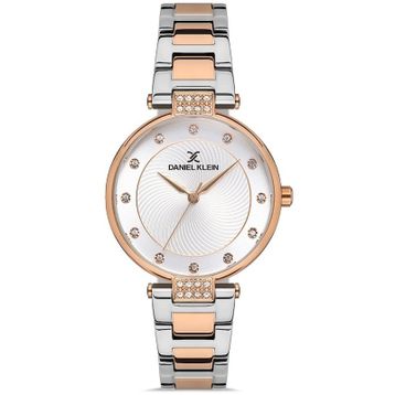 Daniel Klein DK012789F-03 Kadın Kol Saati