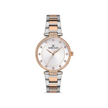 Daniel Klein DK012789F-03 Kadın Kol Saati