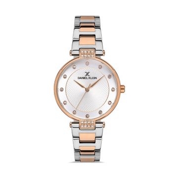 Daniel Klein DK012789F-03 Kadın Kol Saati