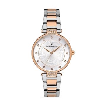 Daniel Klein DK012789F-03 Kadın Kol Saati