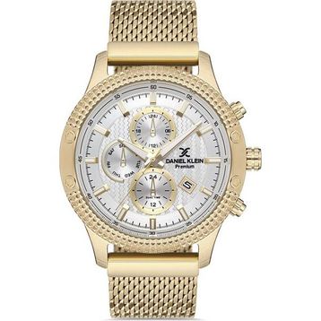 Daniel Klein DK012841A-03 Erkek Kol Saati
