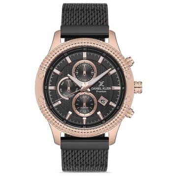 Daniel Klein DK012841A-04 Erkek Kol Saati