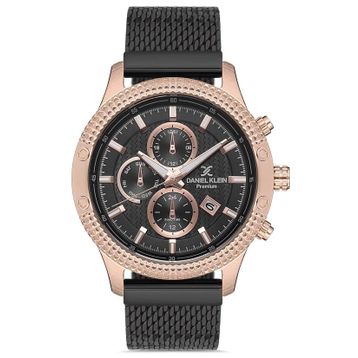 Daniel Klein DK012841A-04 Erkek Kol Saati
