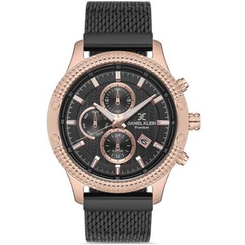 Daniel Klein DK012841A-04 Erkek Kol Saati