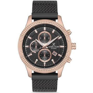 Daniel Klein DK012841A-04 Erkek Kol Saati