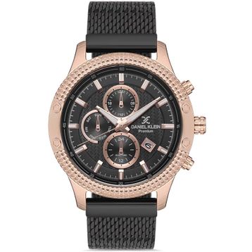 Daniel Klein DK012841A-04 Erkek Kol Saati