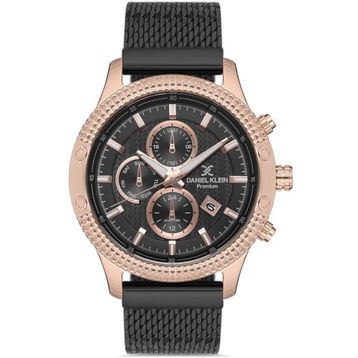 Daniel Klein DK012841A-04 Erkek Kol Saati