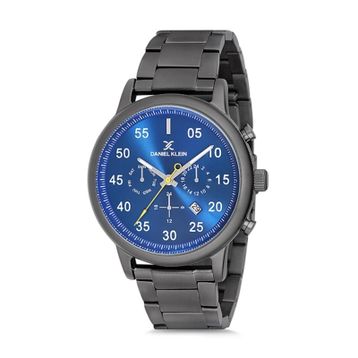 Daniel Klein DK012842B-04 Erkek Kol Saati