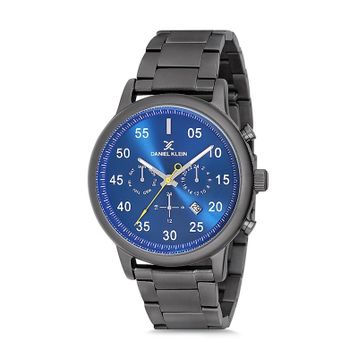Daniel Klein DK012842B-04 Erkek Kol Saati