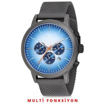 Daniel Klein DK012842G-06 Erkek Kol Saati