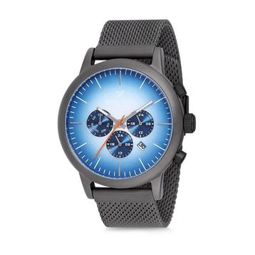 Daniel Klein DK012842G-06 Erkek Kol Saati