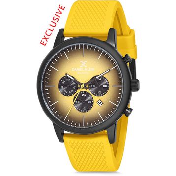 Daniel Klein DK012842H-05 Erkek Kol Saati