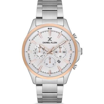 Daniel Klein DK012846G-04 Erkek Kol Saati