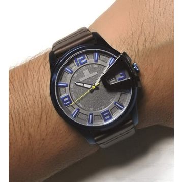 Daniel Klein DK012847A-04 Erkek Kol Saati