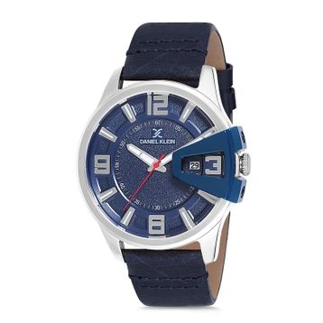 Daniel Klein DK012847A-06 Erkek Kol Saati