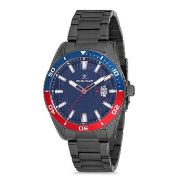 Daniel Klein DK012852B-01 Erkek Kol Saati