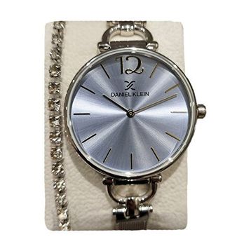 Daniel Klein DK012860D-04 Kadın Kol Saati + Bileklik