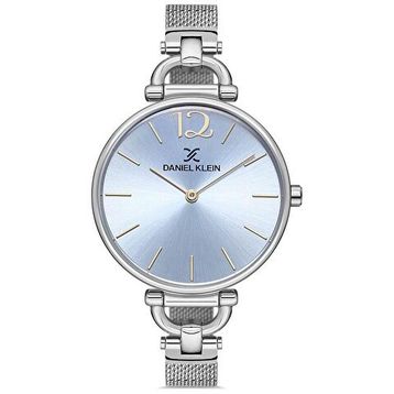 Daniel Klein DK012860D-04 Kadın Kol Saati + Bileklik