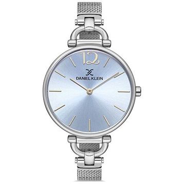 Daniel Klein DK012860D-04 Kadın Kol Saati + Bileklik