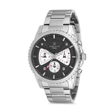 Daniel Klein DK012870B-01 Erkek Kol Saati