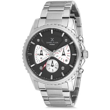 Daniel Klein DK012870B-01 Erkek Kol Saati