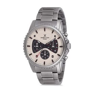 Daniel Klein DK012870B-04 Erkek Kol Saati