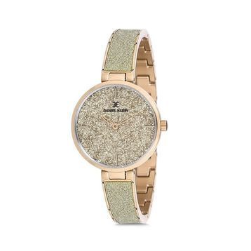 Daniel Klein DK012906A-02 Kadın Kol Saati