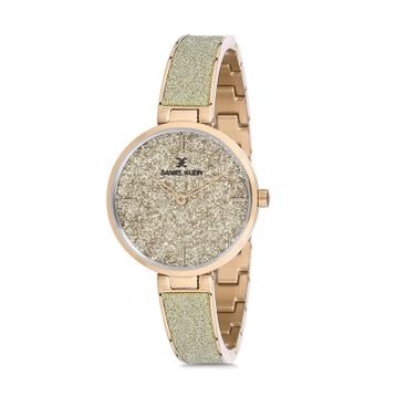 Daniel Klein DK012906A-02 Kadın Kol Saati