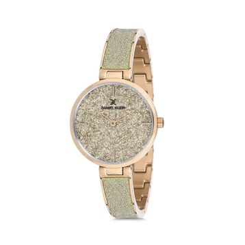 Daniel Klein DK012906A-02 Kadın Kol Saati
