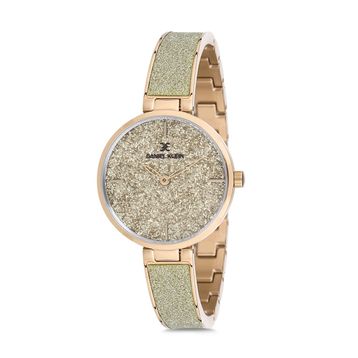 Daniel Klein DK012906A-02 Kadın Kol Saati