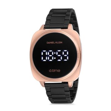 Daniel Klein DK012969B-02 Erkek Kol Saati