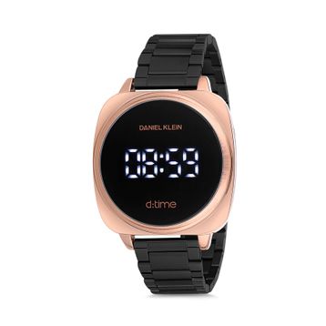 Daniel Klein DK012969B-02 Erkek Kol Saati