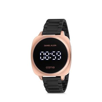 Daniel Klein DK012969B-02 Erkek Kol Saati