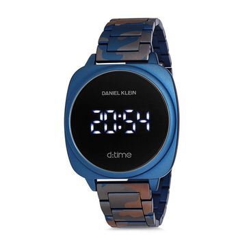Daniel Klein DK012969B-06 Erkek Kol Saati