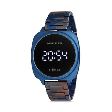 Daniel Klein DK012969B-06 Erkek Kol Saati