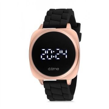 Daniel Klein DK012969C-04 Unisex Kol Saati