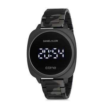Daniel Klein DK012969E-01 Unisex Kol Saati