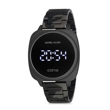 Daniel Klein DK012969E-01 Unisex Kol Saati