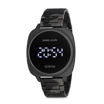 Daniel Klein DK012969E-01 Unisex Kol Saati