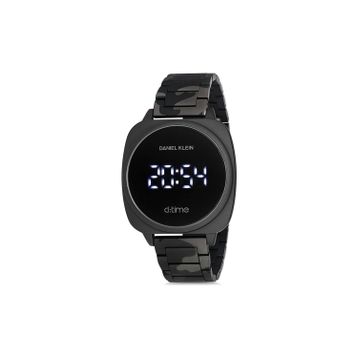 Daniel Klein DK012969E-01 Unisex Kol Saati